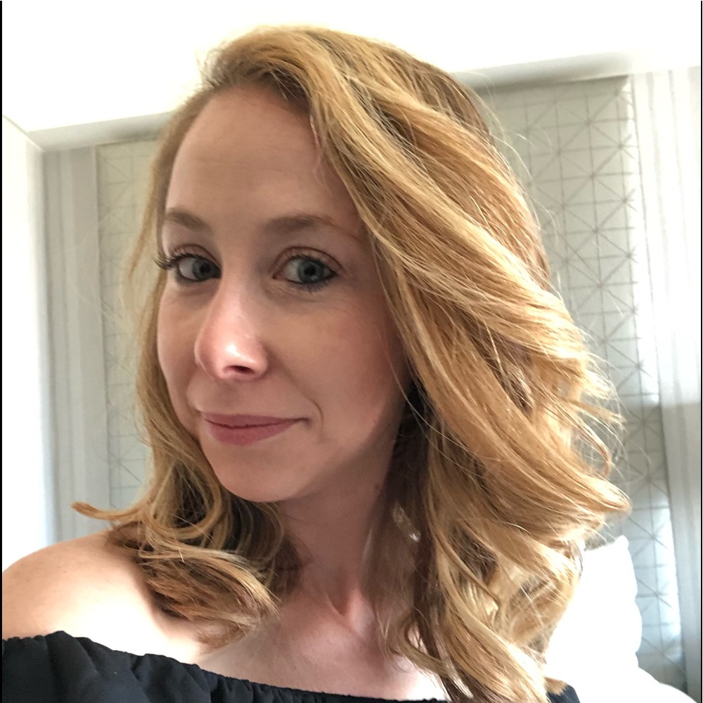 Meet your Posher, Jordan